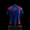 Atlético Madrid x Spider-Man Football Jersey