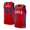 Golden State Warriors 2026 Summer League Custom Basketball Jersey