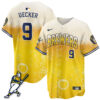 Milwaukee Brewers “Pitcher & Pint” Edition Vapor Limited Jersey