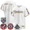 Arizona Diamondbacks Salute to Service 2026 Custom Jersey