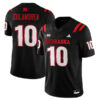 San Francisco 49ers “Rivalries” Limited Jersey – Faithful To The Bay Patch