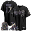 Chicago White Sox Nightmare Halloween Edition Baseball Jersey