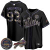 Chicago White Sox ‘Pope Leo’ Southside Limited Edition Jersey