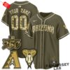 Chicago White Sox ‘Pope Leo’ Southside Limited Edition Jersey