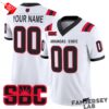 Chicago Bears 2026 Salute to Service Custom Football Jersey Chicago Bears 2026 Salute to Service Custom Football Jersey