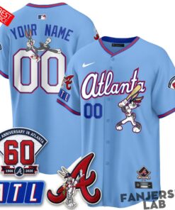 Atlanta2BBraves2Bx2BBunny2BCustom2BBaseball2BJersey 5 DhzNT.jpg