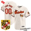 Atlanta Braves x Star Wars Darth Vader Custom Baseball Jersey