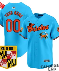 Baltimore2BOrioles2B4102B262BChesapeake2BCrab2BPatch2BCustom2BBaseball2BJersey 5 MzVU1.jpg