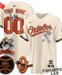 Baltimore2BOrioles2Bx2BBunny2BCustom2BBaseball2BJersey 3 Y8Vkw.jpg