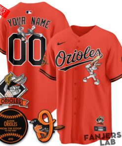 Baltimore2BOrioles2Bx2BBunny2BCustom2BBaseball2BJersey 4 01b4y.jpg