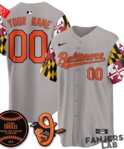 Baltimore2BOrioles2Bx2BMaryland2BState2BFlag2BCustom2BBaseball2BJersey 3 ScLhl.jpg