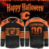 Buffalo Sabres x Halloween Day ’26 Custom Hockey Jersey