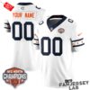 Baylor Bears 2026 Custom Football Jersey