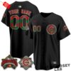 Boston Red Sox x Bunny Custom Baseball Jersey