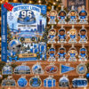 Christmas Kickboxing Gym 2026 Advent Calendar Countdown