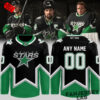 Fort Wayne Komets 2026 Military Appreciation Throwback Jersey
