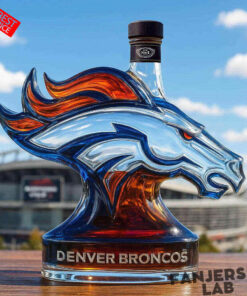 Denver Broncos 2026 Whiskey Bottle Limited Edition 3.jpg