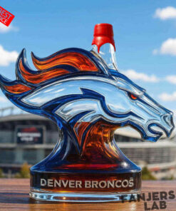 Denver Broncos 2026 Whiskey Bottle Limited Edition 4.jpg