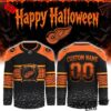 Dallas Stars x Halloween Day ’26 Custom Hockey Jersey