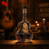 Spain World Cup 2026 Champions Whiskey Bottle Limited Edition