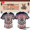 El Paso Chihuahuas Matachines New Copa Identity 2026 Football Jersey
