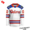 Wheeling Nailers Personalized 2026-27 Black Alternate Hockey Jersey Wheeling Nailers Personalized 2026-27 Black Alternate Hockey Jersey