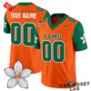 Georgia State Panthers 2026 Custom Football Jersey Georgia State Panthers 2026 Custom Football Jersey