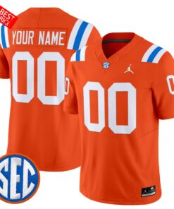 Florida2BGators2B1960s2BThrowback2BCustom2BFootball2BJersey 3 xk4gR.jpg