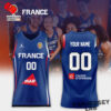 Italy Basketball 2026 FIBA Women’s World Cup Basketball Jersey