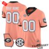 Florida Gators ‘1960s Throwback’ Custom Football Jersey