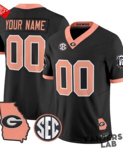 Georgia2BBulldogs2BThe2BBig2BPeach2BCustom2BJersey 4 Fnvbf.jpg