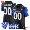 Georgia State Panthers 2026 Custom Football Jersey