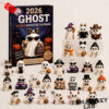 Grey Goose 30th Anniversary Advent Calendar 2026