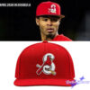 Spider-Man: Brand New Day Limited Cap