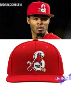 Hancel Rincon St Louis Cardinals Cap