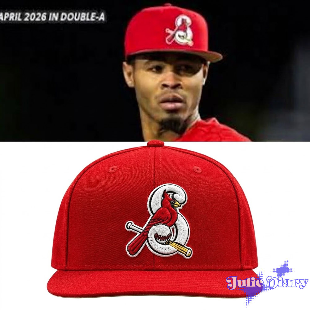 Hancel Rincon St Louis Cardinals Cap Hancel Rincon St Louis Cardinals Cap