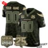 Georgia State Panthers 2026 Custom Football Jersey Georgia State Panthers 2026 Custom Football Jersey