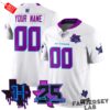 Green Bay Packers 2026 Rivalries Custom Football Jersey
