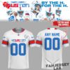 Indianapolis Colts 2026 Rivalries Custom Football Jersey