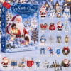 Jaws 50th Anniversary 24 Days Advent Calendar