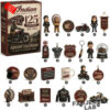 Jeep 85th Anniversary 2026 Advent Calendar