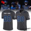 Jacksonville Jaguars – Welcome to the BOLD CITY – Rivalries 2026 Custom Football Jersey