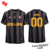 Nemzzz x Manchester United FC “LOCKED IN TOUR” 2026 Custom Soccer Jersey