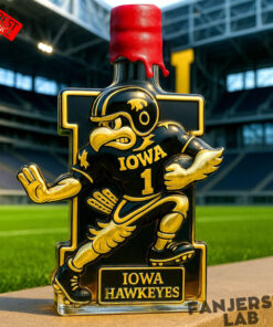 Iowa Hawkeyes Mascot Limited Edition Whiskey Bottle 3.jpg