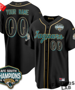 Jacksonville Jaguars 2026 Rivalries Baseball Vapor Custom Jersey Jacksonville Jaguars 2026 Rivalries Baseball Vapor Custom Jersey