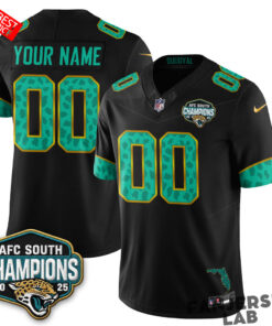 Jacksonville Jaguars Fangear Edition Vapor Custom Football Jersey Jacksonville Jaguars Fangear Edition Vapor Custom Football Jersey