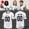 Indianapolis Colts 2026 Rivalries Custom Football Jersey