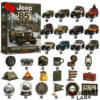 Indian Motorcycle 125th Anniversary 2026 Advent Calendar