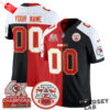 Tampa Bay Buccaneers 2026 Salute to Service Edition Vapor Custom Football Jersey Tampa Bay Buccaneers 2026 Salute to Service Edition Vapor Custom Football Jersey