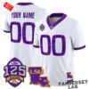 Marshall Thundering Herd 2026 Custom Football Jersey